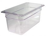 Polycarbonate Gastronorm Container