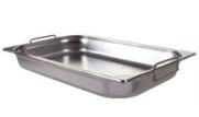 Gastronorm containers with handle gn 1/1