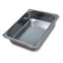 VG362580 Ice cream bowl in stainless steel 360x250x h80 mm
