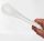 ITP1021 Professional flat spoon for mixing 30 cm - ITALIAN PRODUCT -