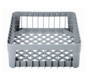 BA Base for trays - capacity 9 Trays - cm 50 x 50 x 10.6 h for Fimar dishwashers
