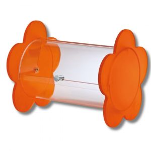 AG00603 Porta palette laterali arancioni