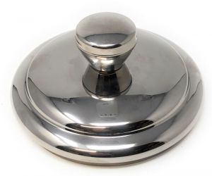 VGCV-PMC Stainless steel lid for mini carapina