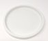 VGCPOLIST Polystyrene lid for disposable carapina VGCV00-PS