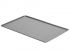 VSS64-ARG  bandeja de aluminio rectangular 600x400x10mm