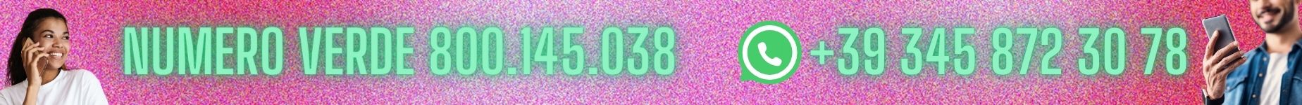 Numero Verde GelatoFacile.it 800.145.038